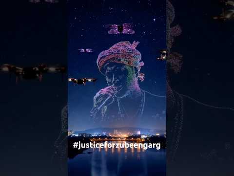 Roi Roi Binale 💔#justiceforzubeengarg