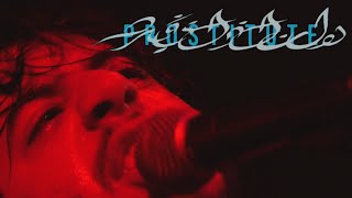 Prostitute (MI) — 5/3/25