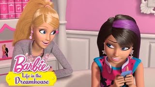 Barbie 54- Hviezda internetu