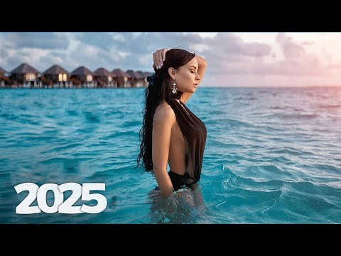 Summer Vibes 🔱 Alan Walker, Dua Lipa, Coldplay, Martin Garrix & Kygo, The Chainsmokers Style #178