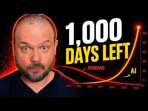 "1,000 days left"