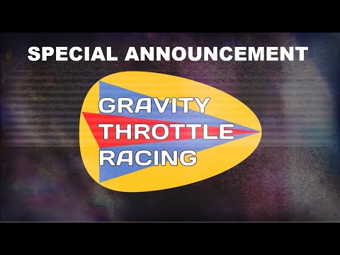 Gravity Throttle Racing