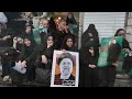 Whats next for Irans government after President Ebrahim Raisis death?  - 01:07 min - News - Video