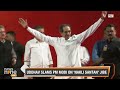 Uddhav Thackeray Slams PM Modi Over Nakli Santaan Remark | News9  - 03:32 min - News - Video