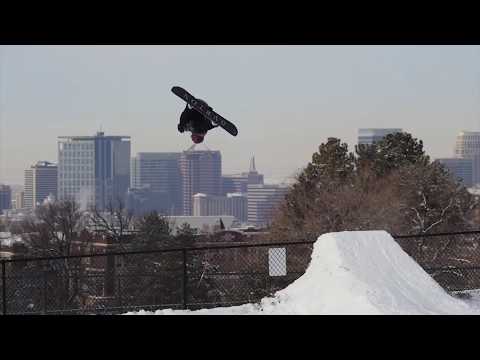 Zak Hale - Scroter in Paradise