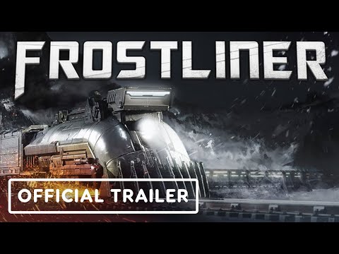 Frostliner - Official Announcement Trailer