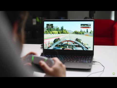 Lenovo IdeaPad Gaming 3 15IHU6 Oyuncu Bilgisayarını İnceledik!