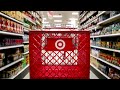 Target warns of shopper pullback, shares tumble | REUTERS  - 01:36 min - News - Video