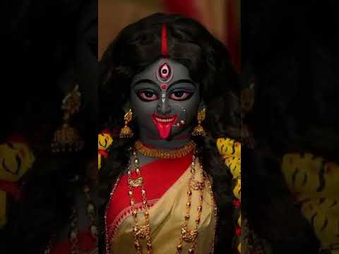 ma আচ্ছেন ২০ অক্টোবর 😊😊 জয় মা কালী,#shorts #kalimaa #viralvideo #foryou