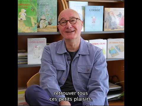 Vidéo de Frédéric Stehr