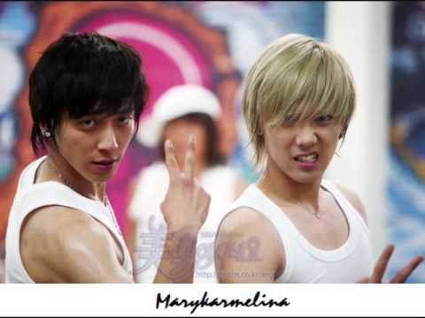 Jeong Yong Hwa Special