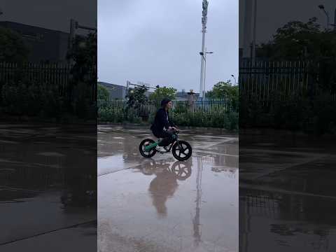 electric kids balance scooter #linkseride #escooters #electricscooter #balance #scooter #kids