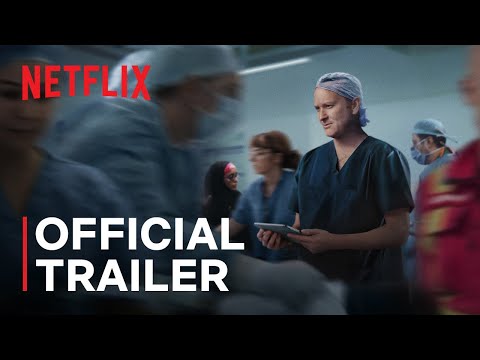 Critical: Between Life and Death