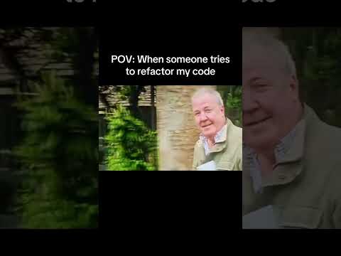Why developers are so overprotective of their code