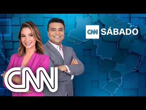 CNN SÁBADO - 08/01/2022