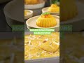 Indulge in our divine summer creations..Eggless Mango Pudding and Mango Fudge #shorts #youtubeshorts - 00:53 min - News - Video