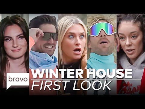 Winter House'