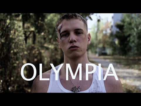 $oho Bani – OLYMPIA (prod. Ericson)