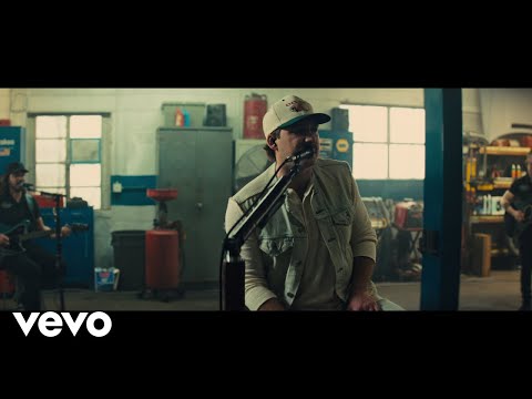 Morgan Wallen - I’m The Problem (The Shop Sessions)