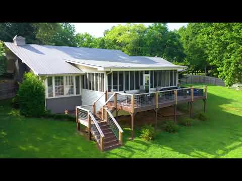Property video