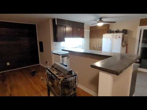 Property video