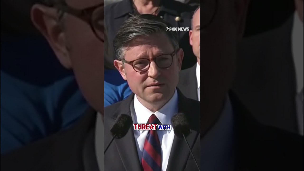 Johnson issues DIRE warning on Mamdani: 'Coming to a town near you!' #shorts