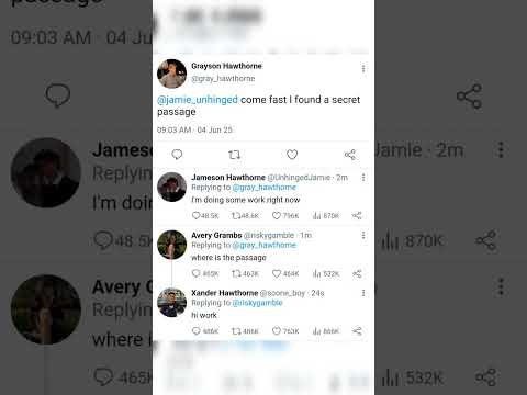 The Inheritance Games ✨ Tweet #2