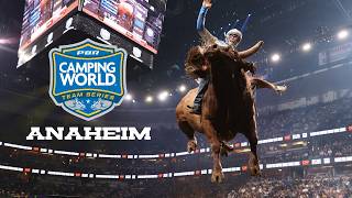 2025 PBR Teams Anaheim | Event Recap