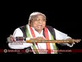 Hard Talk with Hanumantha Rao