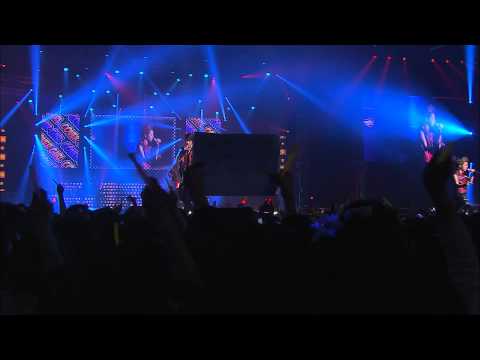 Cover Girl (Live Ver.)_MV