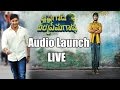 Krishnagaadi Veera Prema Gaadha Audio Launch - LIVE