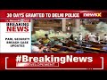 Parliament Security Breach | Delhi Police Probe Extended | NewsX  - 02:15 min - News - Video