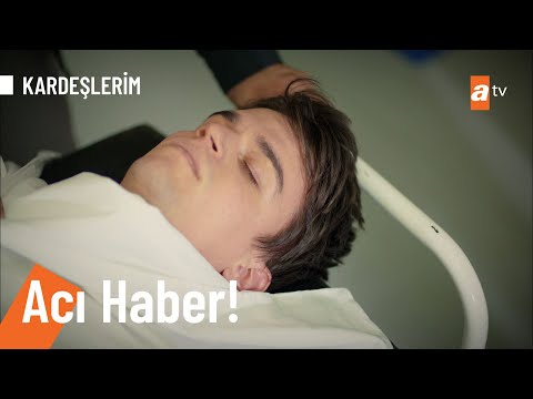 Kaan hayatını kaybediyor... - @KARDEŞLERİM 47. Bölüm