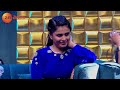 Gadi Thalupula Dance Performance Video I Shiva & Aqsa I Best of Super Jodi | Every Sun @ 9 PM  - 03:15 min - News - Video