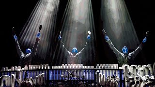 Celebrating 30 Years of Entertainment | Blue Man Group