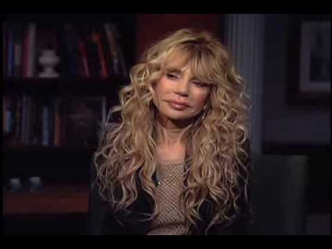 Dyan Cannon on Between the Lines (FULL EPISODE) - YouTube