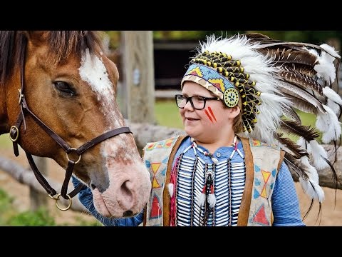 De Zoon van Winnetou'