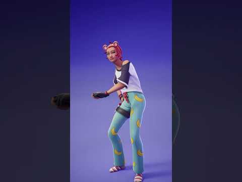 👏👏! 👏👏! Get inspired with the new Wake Me Up emote by Avicii!