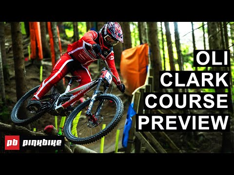 Sneaky Line World Champ In Italy | Course Preview – Val Di Sole