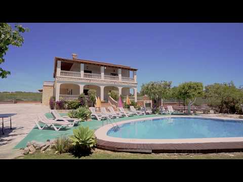 Property video