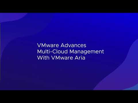 Trending News & Stories at #VMwareExplore: Multi-Cloud Management