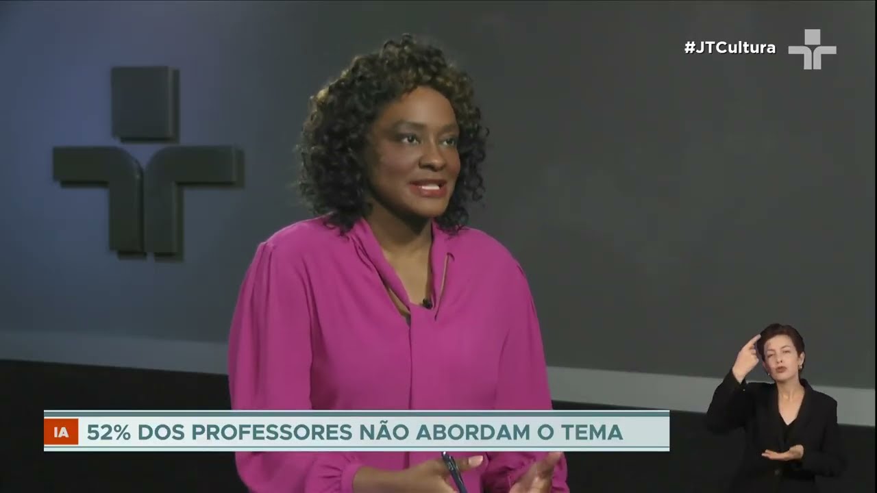 Uso da IA na educação cresce no Brasil e levanta debates sobre aplicação pedagógica