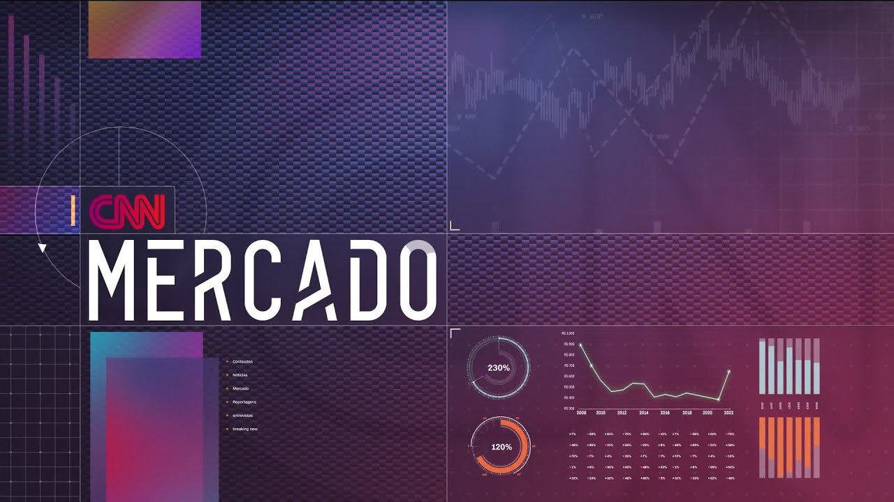 Ações da Weg caem 4 após Trump sinalizar tarifas de 50 sobre cobre | CNN MERCADO