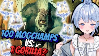 Mogu is Hit With the Million Dollar Question While Talking About Pango