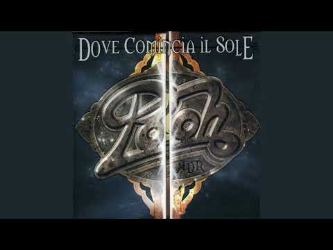 Pooh -  Questo sono io (dall'album DOVE COMINCIA IL SOLE - 2010)