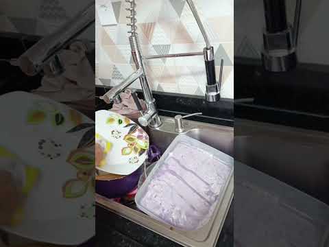 Rotina do dia! #cozinha #rotina #recemcasada #fy