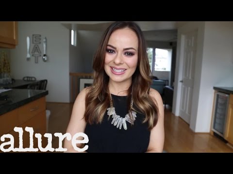 Shannon Ray Unboxes the January 2016 Beauty Box