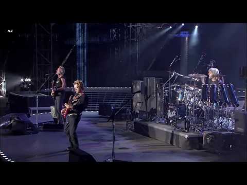 The Police Every Breath You Take 2008 Live HD