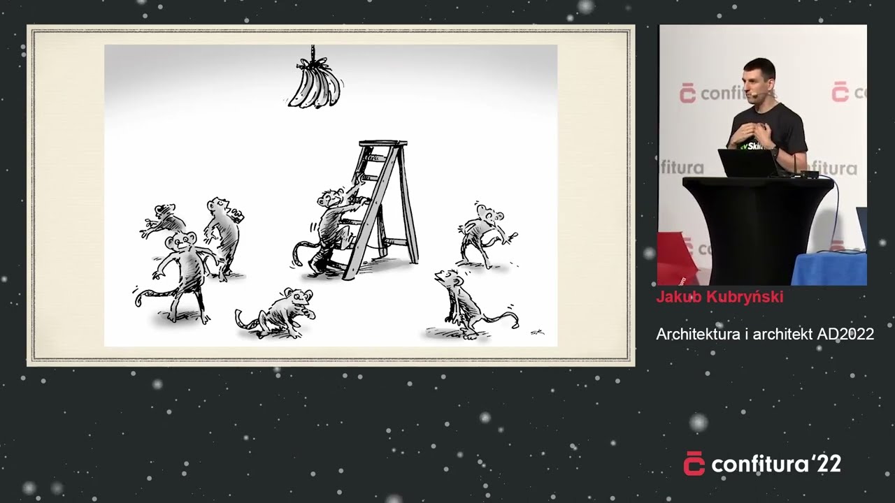 2022 - Jakub Kubryński - Architektura i architekt AD2022