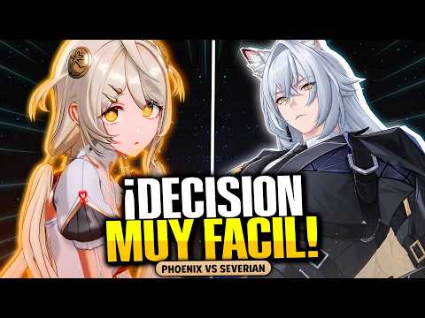 😣 TODO SE ACABA DE LIAR MUCHISIMO [Phoenix vs Severian & Reruns] Zenless Zone Zero